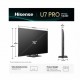 Телевизор Hisense 75U7Q PRO  