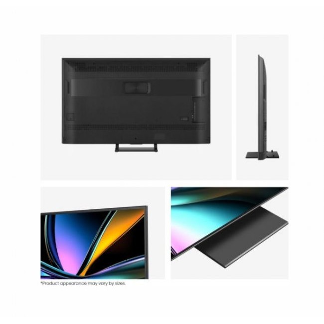 Телевизор Hisense 75U7Q PRO  