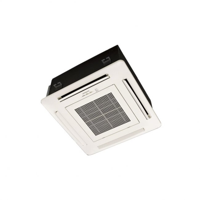 Касетъчен климатик Hitachi RAI-50RPE/RAC-50NPE