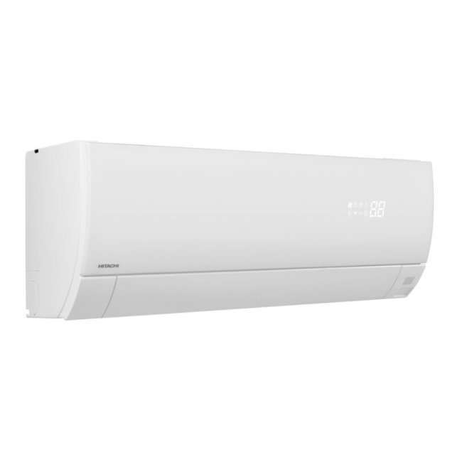 Климатик Hitachi RAK-25PSEW/RAC-25WSE