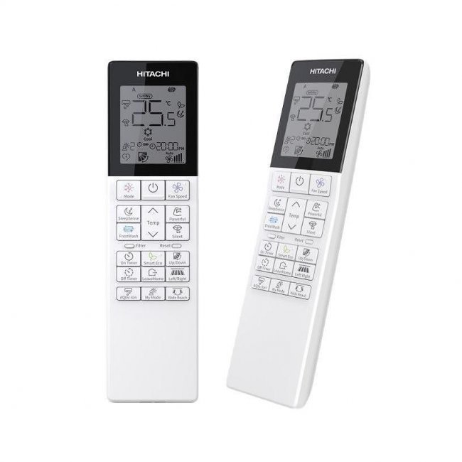 Климатик Hitachi RAK-VJ70RHAE/RAC-VJ70WHAE