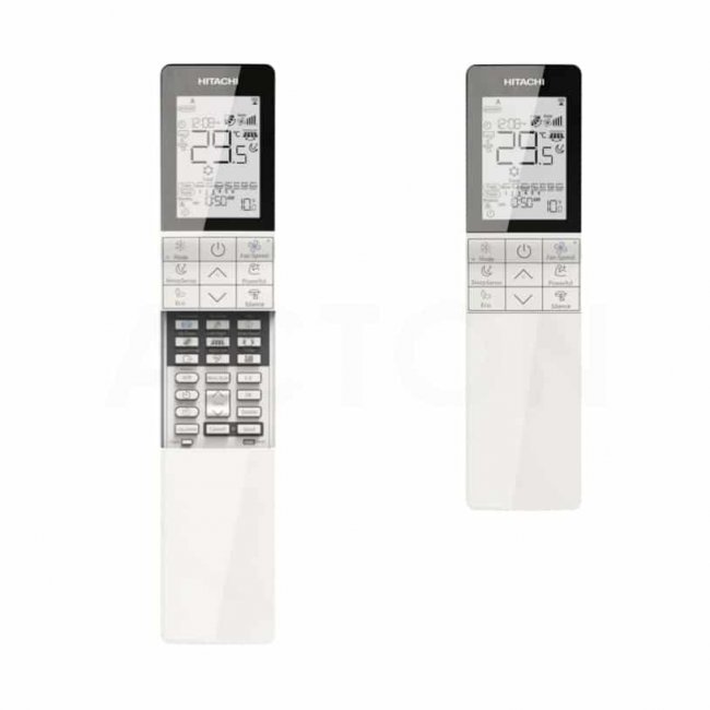 Климатик Hitachi RAK-XJ50RHAE/RAC-XJ50WHAE