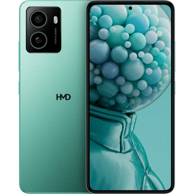 Смартфон HMD Pulse Plus + 128GB 4GB RAM