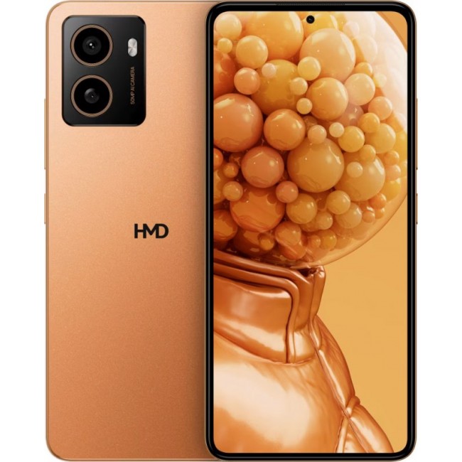 Смартфон HMD Pulse Plus + 128GB 4GB RAM
