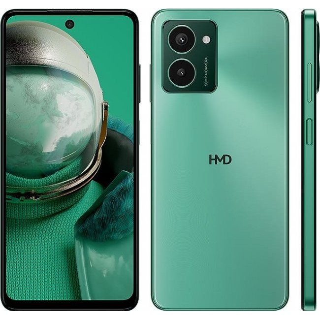 Смартфон HMD Pulse Pro Dual Sim 4G 128GB 6GB RAM