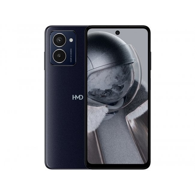 Смартфон HMD Pulse Pro Dual Sim 4G 128GB 6GB RAM