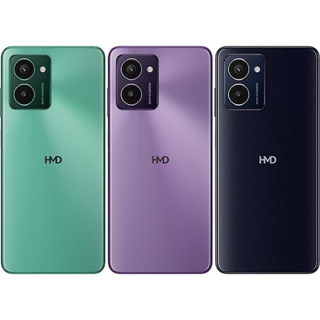 Смартфон HMD Pulse Pro Dual Sim 4G 128GB 6GB RAM