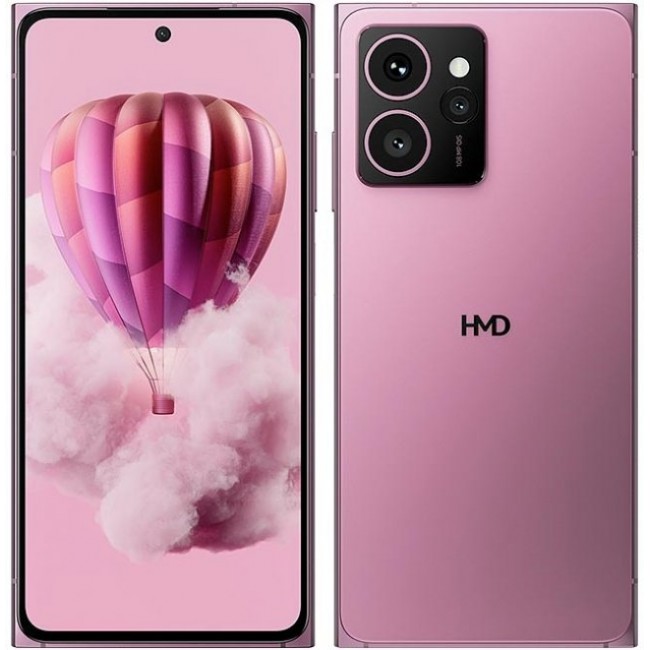 Смартфон HMD Skyline Dual Sim 5G 256GB 12GB RAM