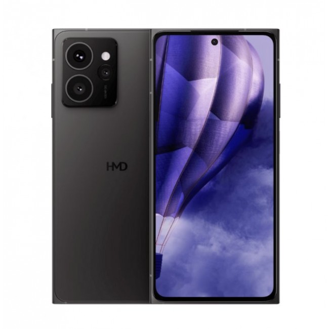 Смартфон HMD Skyline Dual Sim 5G 256GB 12GB RAM
