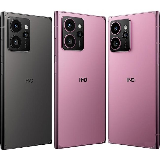 Смартфон HMD Skyline Dual Sim 5G 256GB 12GB RAM