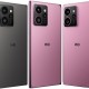 Смартфон HMD Skyline Dual Sim 5G 256GB 12GB RAM