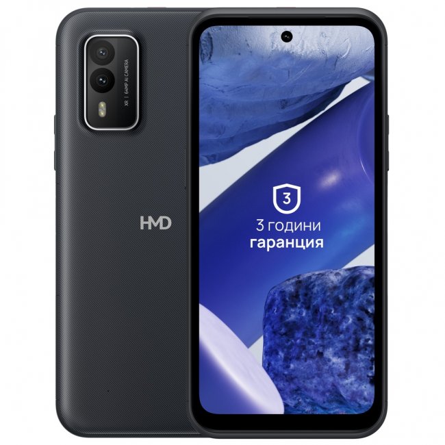 Смартфон HMD XR21 5G DUAL 128GB 6GB RAM
