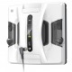 Робот за прозорци Hobot 2S Window Cleaner - БЯЛ -- WHITE
