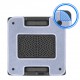 Робот за прозорци Hobot 2S Window Cleaner - БЯЛ -- WHITE