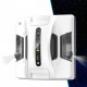 Робот за прозорци Hobot 2S Window Cleaner - БЯЛ -- WHITE