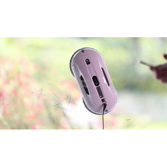 Hobot 368 - Робот за миене на прозорци