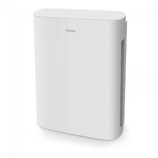 Въздухопречиствател Homa APM-350UVS