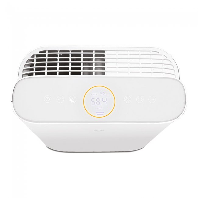 Въздухопречиствател Homa APM-350UVS