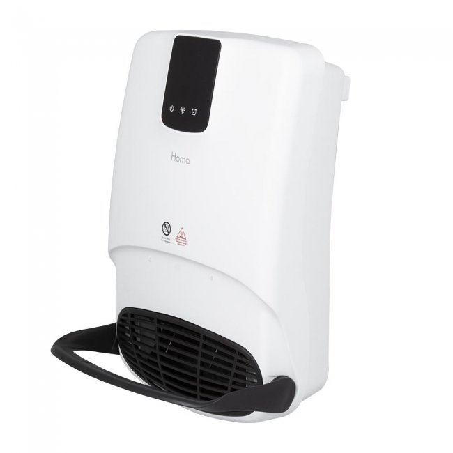 Отоплител за баня Homa HBH-2007D