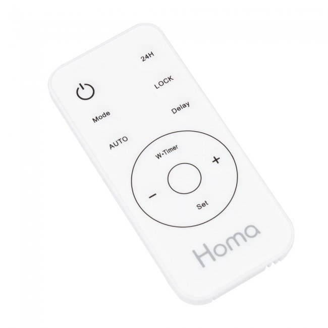 Отоплител за баня Homa HBH-2007D