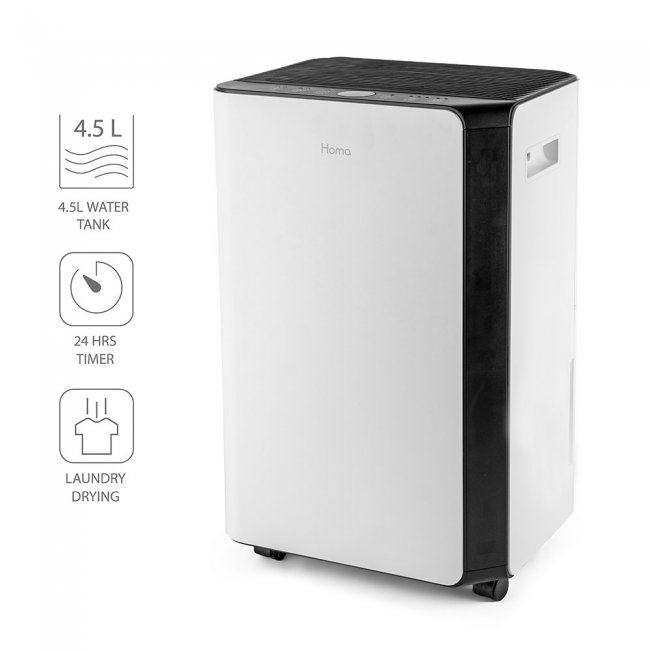 Обезвлажнител Homa HDH-20T33