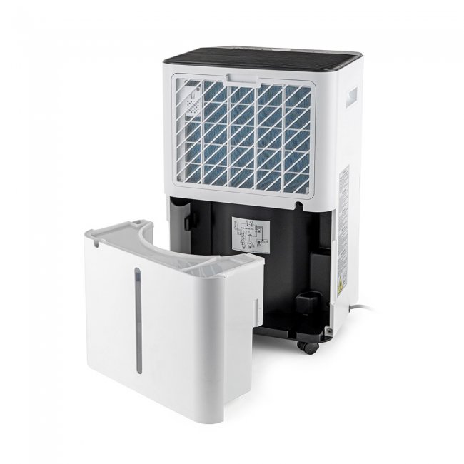 Обезвлажнител Homa HDH-20T33