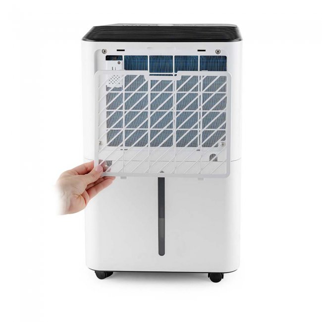 Обезвлажнител Homa HDH-20T33