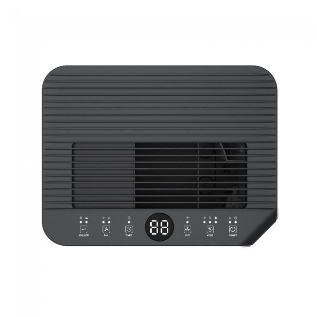 Обезвлажнител Homa HDH-20T33