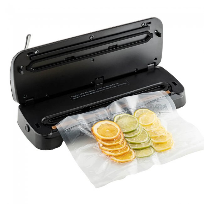 Уред за вакуумиране Homa HVS-1144