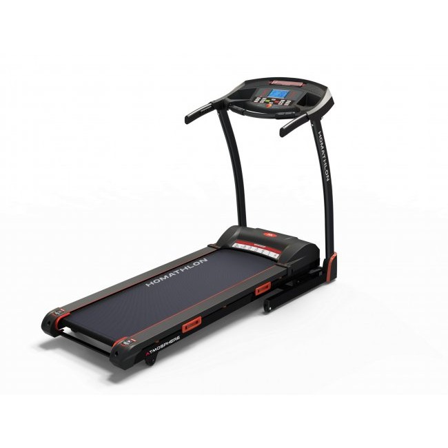 Бягаща фитнес пътека HomAthlon Atmosphere Treadmill HA-143H