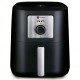 Airfryer HomeVero AIR FRYER 4L HV-AF4.0 - ЧЕРЕН -- BLACK