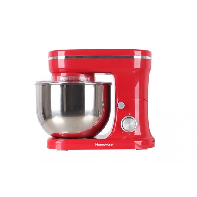 Миксер HomeVero Stand Mixer HV-24461R