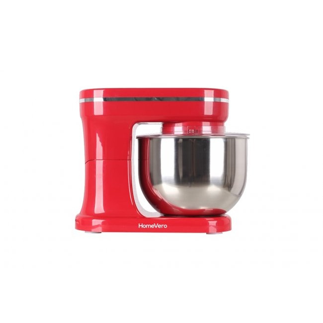Миксер HomeVero Stand Mixer HV-24461R