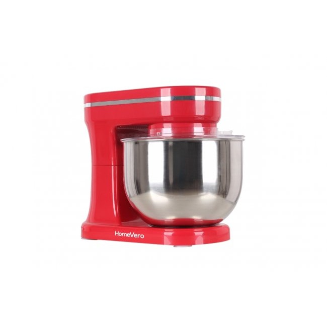 Миксер HomeVero Stand Mixer HV-24461R