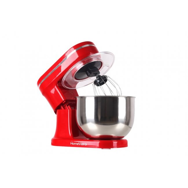 Миксер HomeVero Stand Mixer HV-24461R