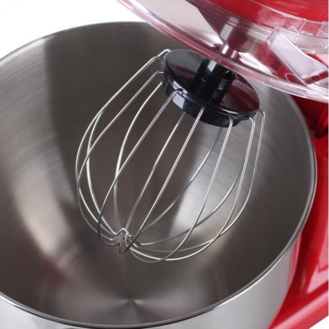 Миксер HomeVero Stand Mixer HV-24461R