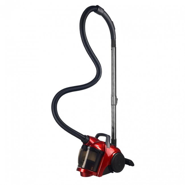 Стандартна прахосмукачка HomeVero Vacuum Cleaner HV-CVM710