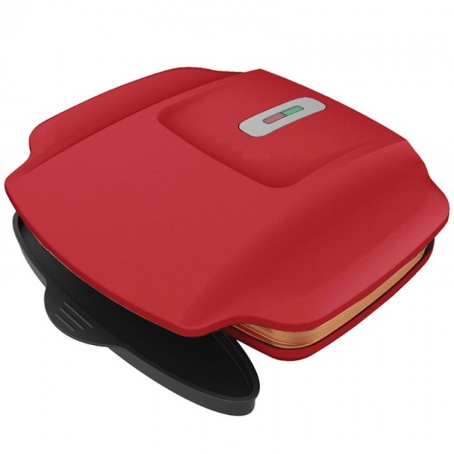 Скара/Грил HomeVero Zero Fat Grill with front drip tray HV-ZFG10