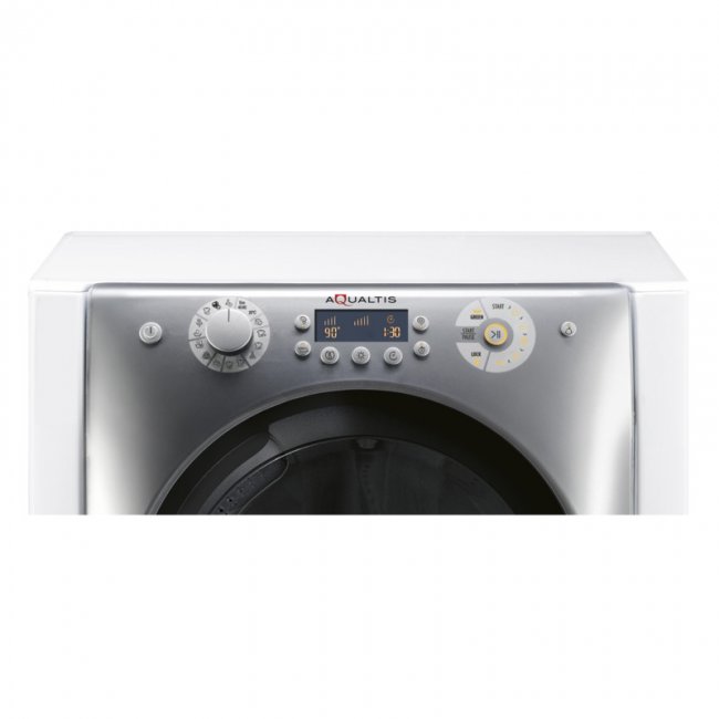 Пералня със сушилня Hotpoint-Ariston AQD972F 697 EU N
