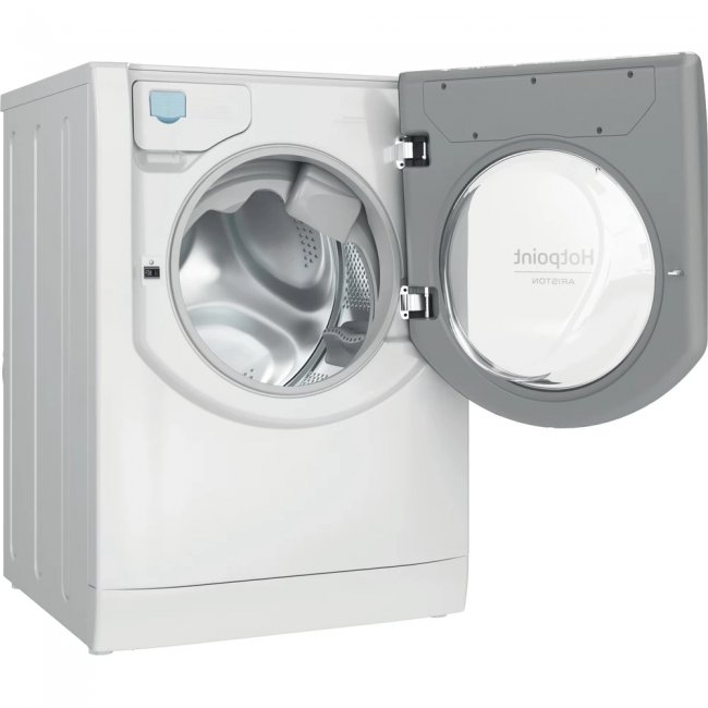 Пералня със сушилня Hotpoint-Ariston AQD972F 697 EU N