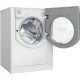Пералня със сушилня Hotpoint-Ariston AQD972F 697 EU N