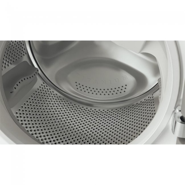Пералня със сушилня Hotpoint-Ariston AQD972F 697 EU N