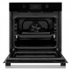 Фурна за вграждане Hotpoint-Ariston FA2 841 JH BL HA