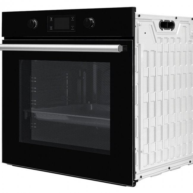 Фурна за вграждане Hotpoint-Ariston FA2 841 JH BL HA