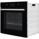 Фурна за вграждане Hotpoint-Ariston FA2 841 JH BL HA