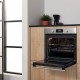 Фурна за вграждане Hotpoint-Ariston FA2 841 JH IX HA