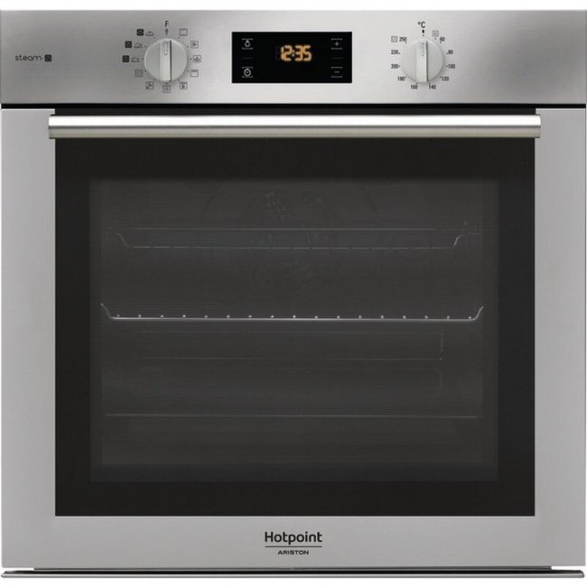 Фурна за вграждане Hotpoint-Ariston FA4 S841 J IX HA