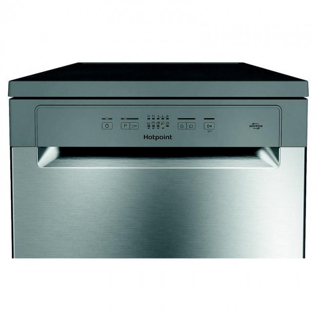 Съдомиялна машина Hotpoint-Ariston H2F HL626 X 
