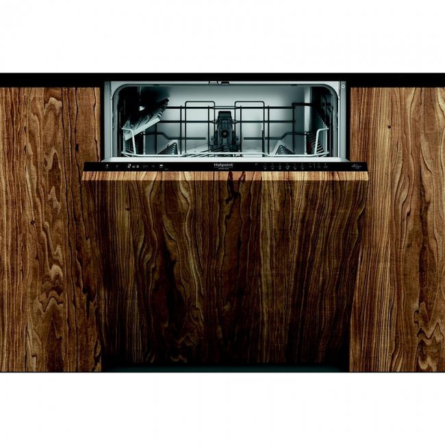 Съдомиялна машина за вграждане Hotpoint-Ariston H2I HD526 A