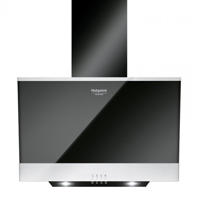 Абсорбатор Hotpoint-Ariston HHVP 6.6F LM K